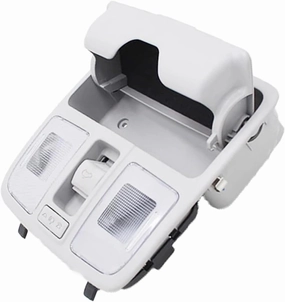 Dome Light Reading Light Sunroof Switch Car Glasses Box for Tucson ix35
