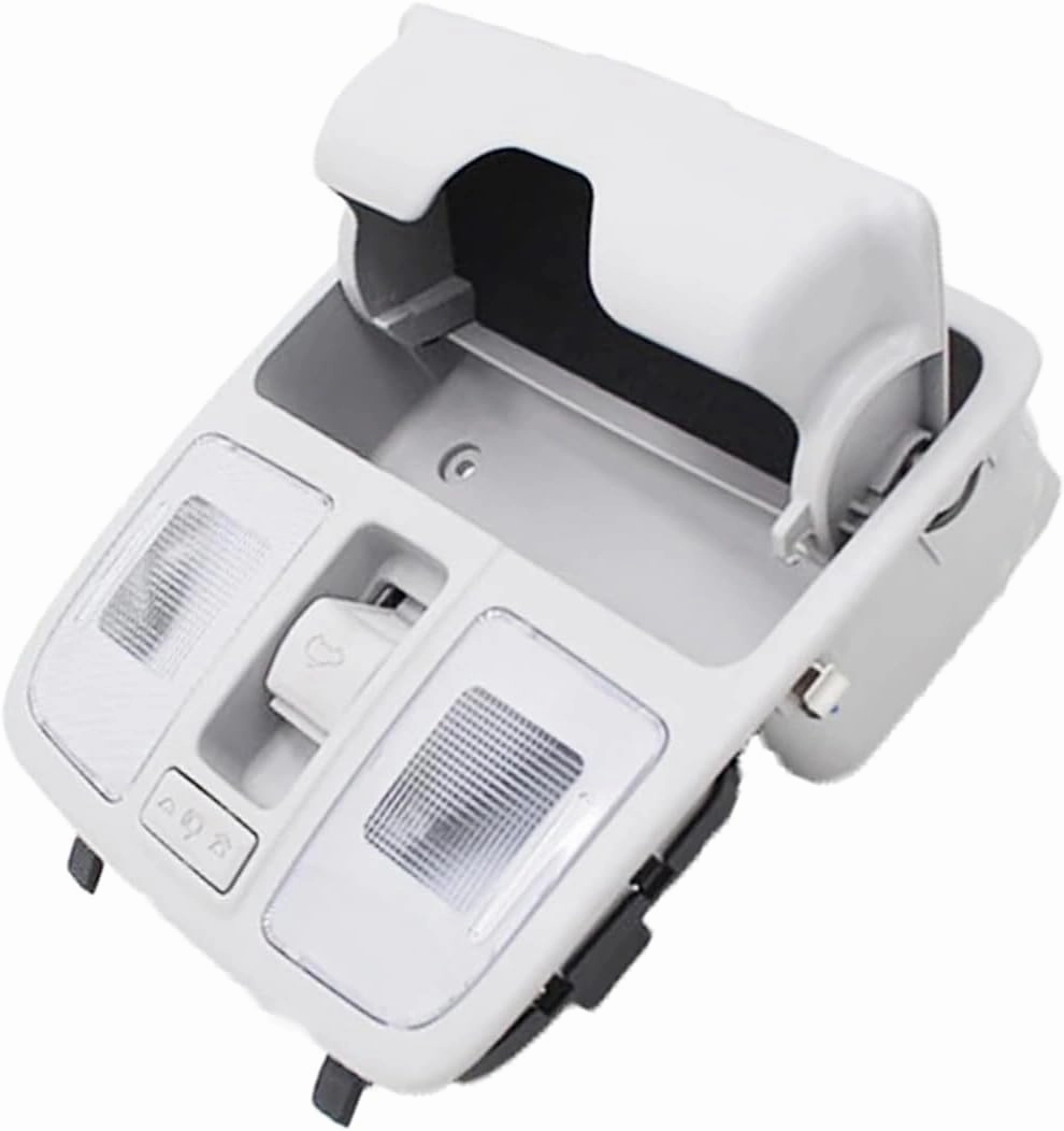 Dome Light Reading Light Sunroof Switch Car Glasses Box for Tucson ix35