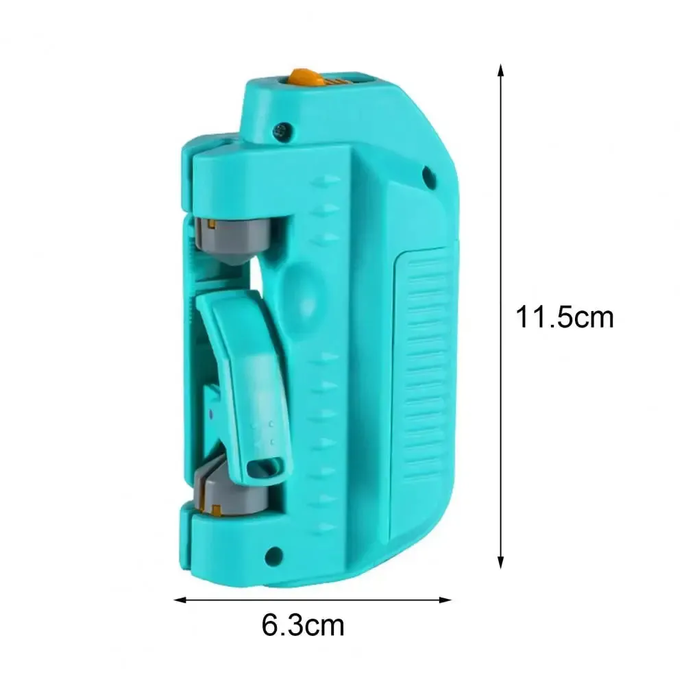 Electric Fishing Knot Machine