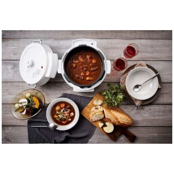 Electric Pressure Cooker PC-MA4