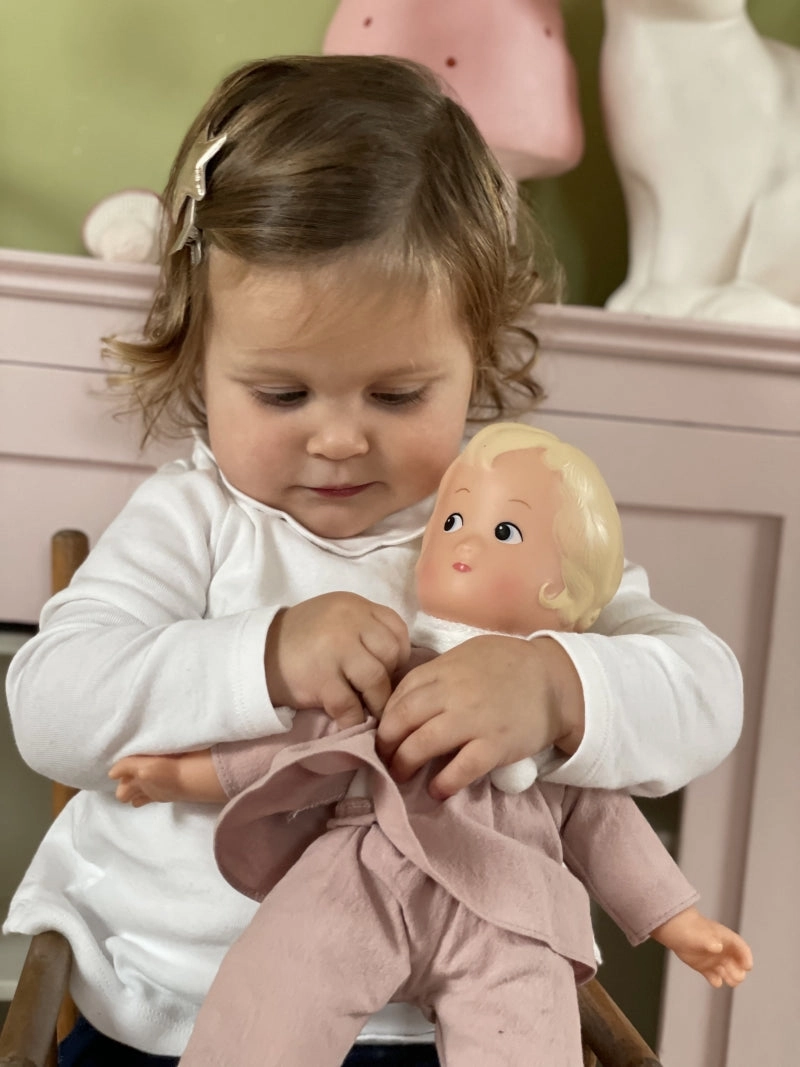 Elena Doll