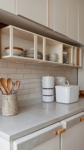 Elevate Your Culinary Haven: 15 Modern Luxury Kitchen Ideas for 2024**  
**