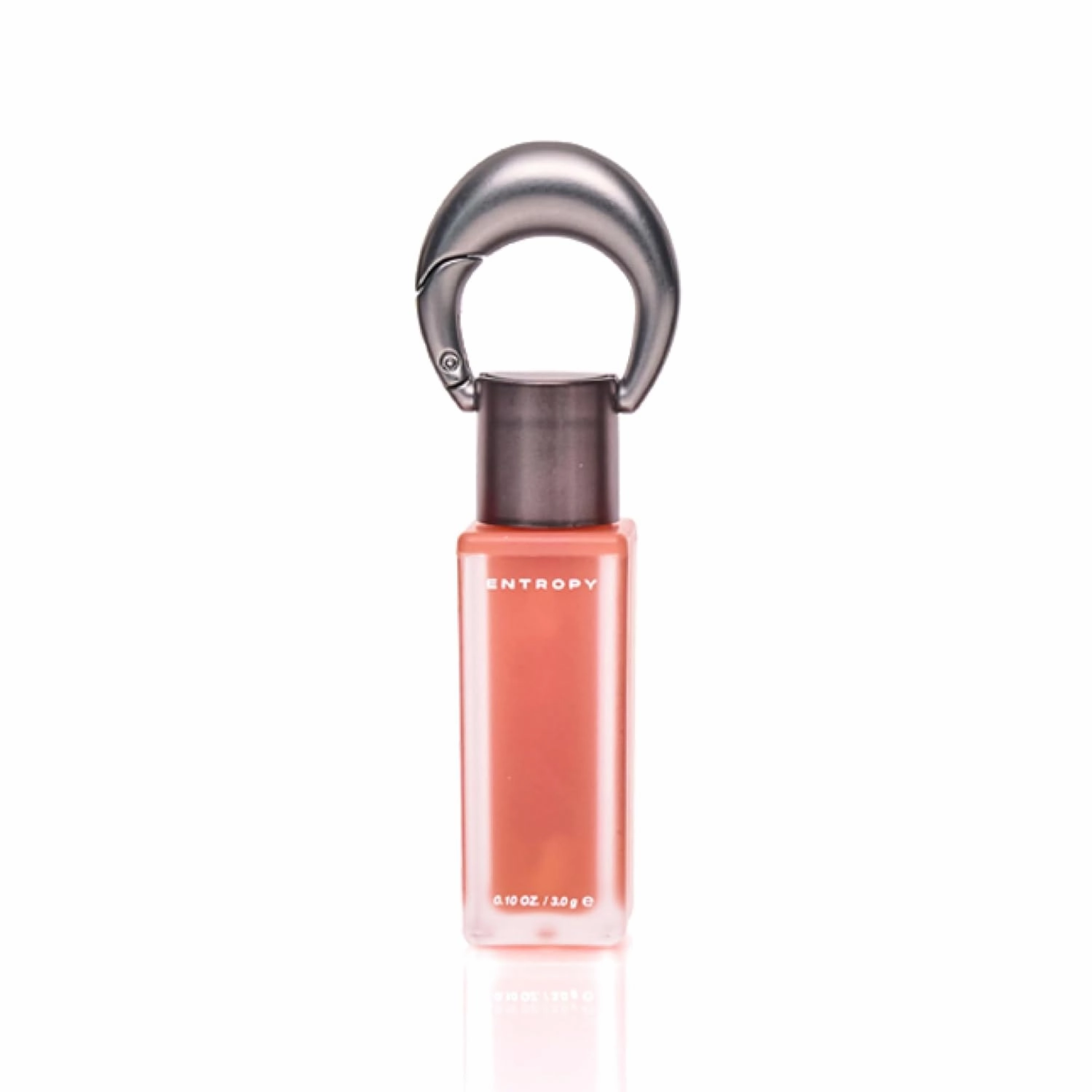 Entropy Charm Tint Blurry Line- Makeup for Soft, Blurred Finish | Lightweight, Long-Lasting Tint for Natural Look G2 Coral Gem