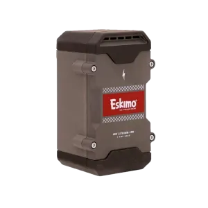 Eskimo 40V 4AH Lithium-Ion Battery