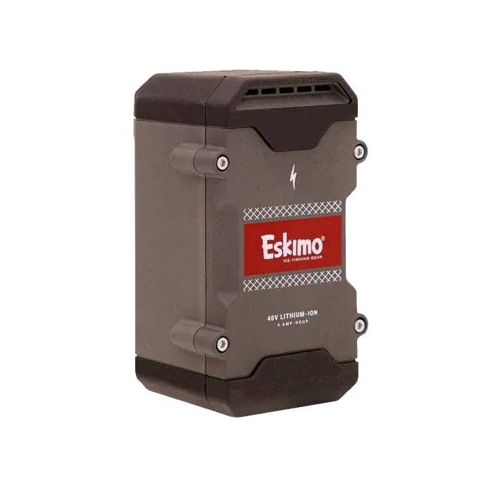 Eskimo 40V 4AH Lithium-Ion Battery