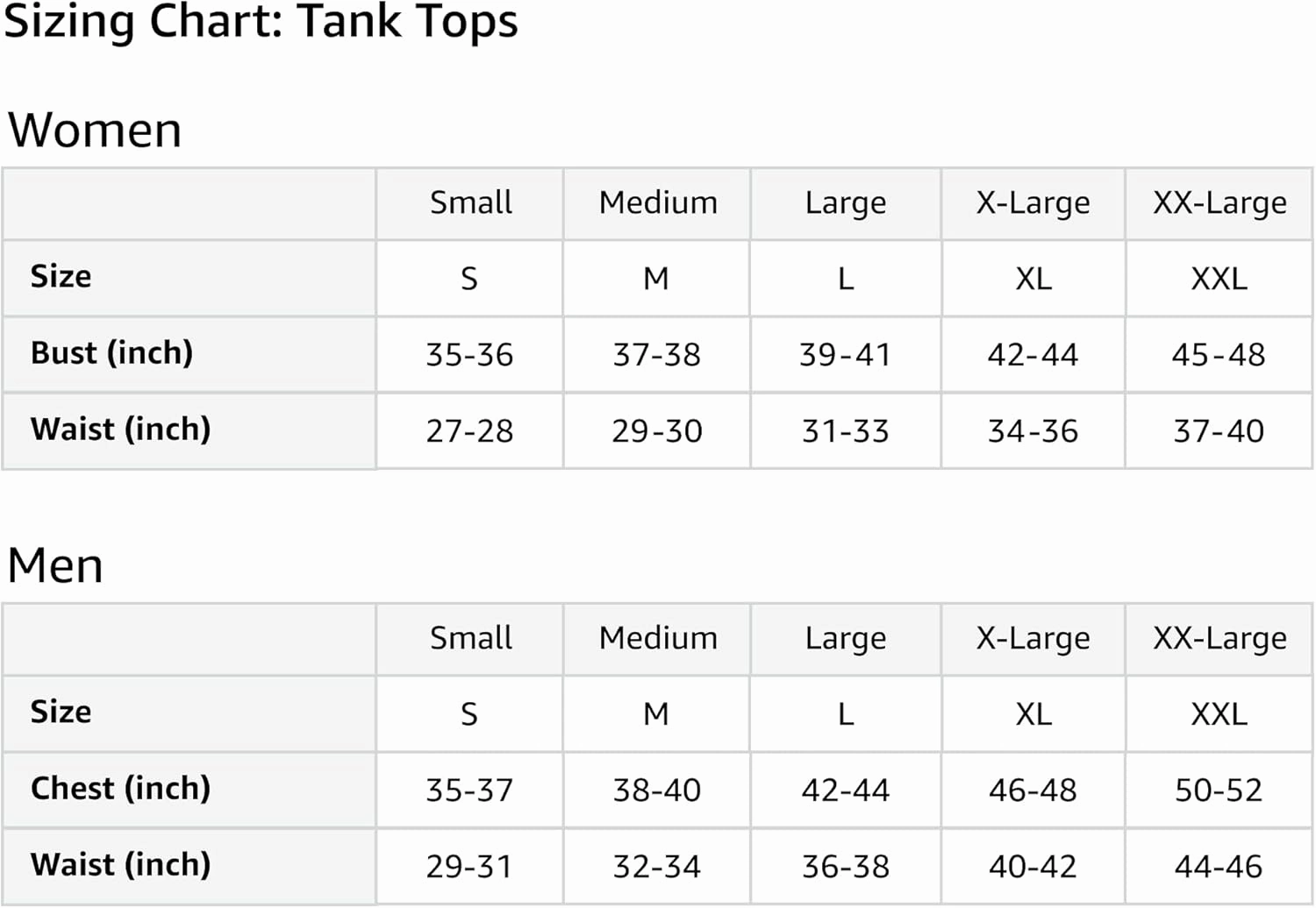 ETCETERA English Word Apparel Tank Top
