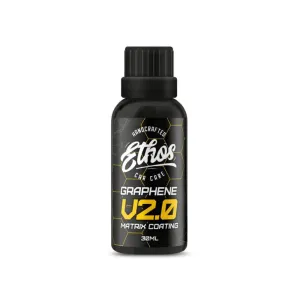 Ethos Graphene Matrix Coating V2.0