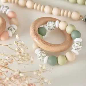 Eucalyptus Teether