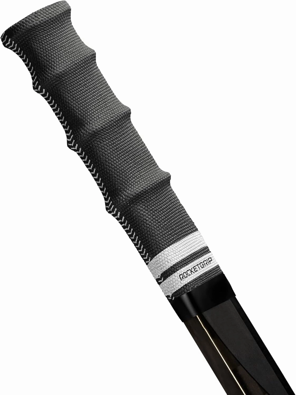 Fabric Hockey Stick Grip Tape - Better Than Grip Tapes - Long Lasting Premium Quality Easy to Install Ice Hockey Sports Grip for Adults and Kids