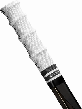 Fabric Hockey Stick Grip Tape - Better Than Grip Tapes - Long Lasting Premium Quality Easy to Install Ice Hockey Sports Grip for Adults and Kids