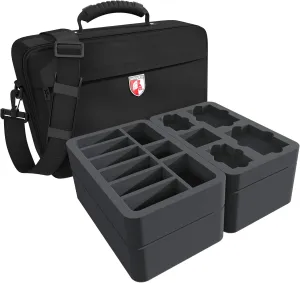 Feldherr Medium Bag Compatible with Marvel Crisis Protocol - Core Set