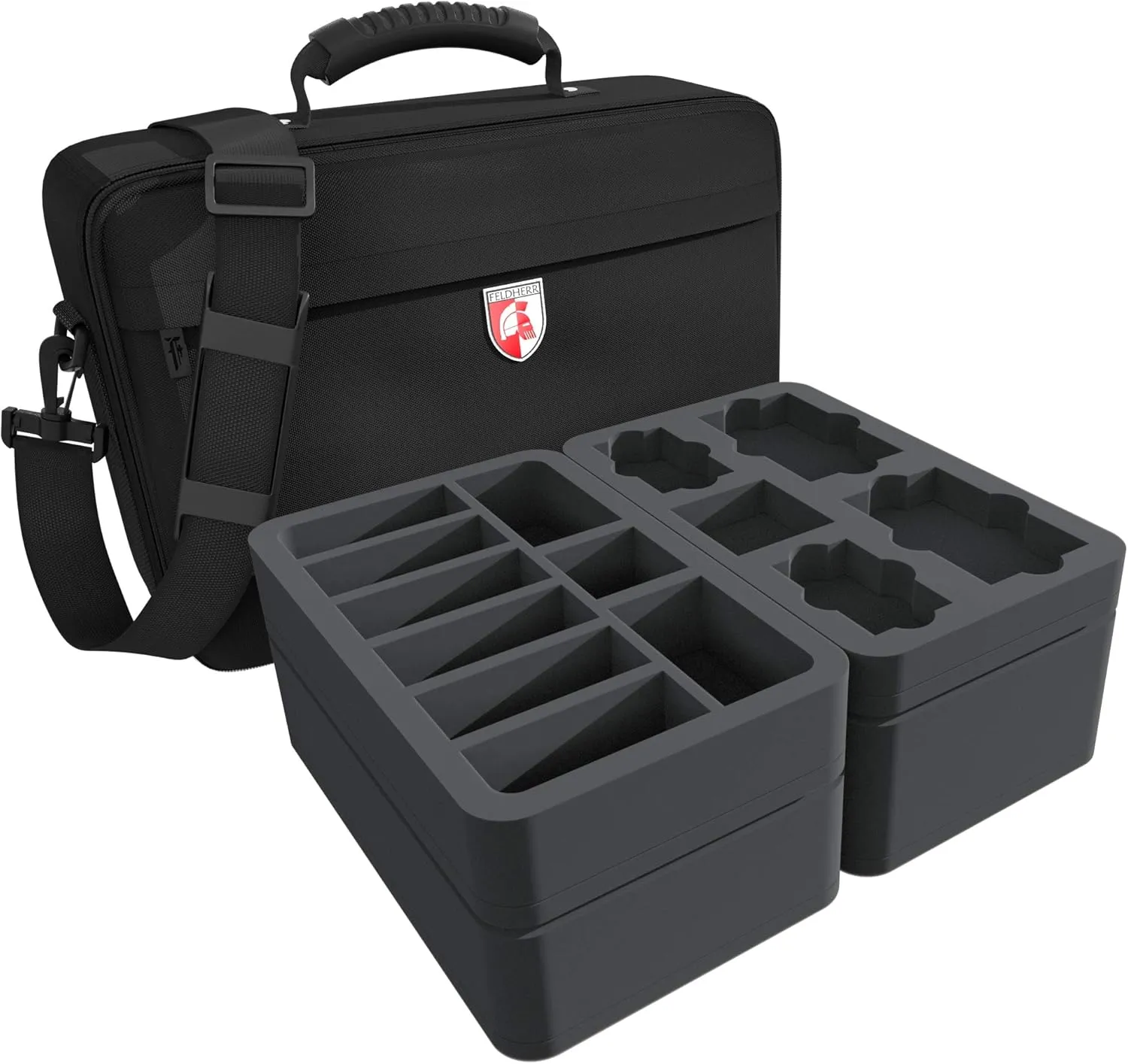 Feldherr Medium Bag Compatible with Marvel Crisis Protocol - Core Set
