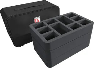 Feldherr MINI Plus Bag Compatible with Kill Team - 32 compartments