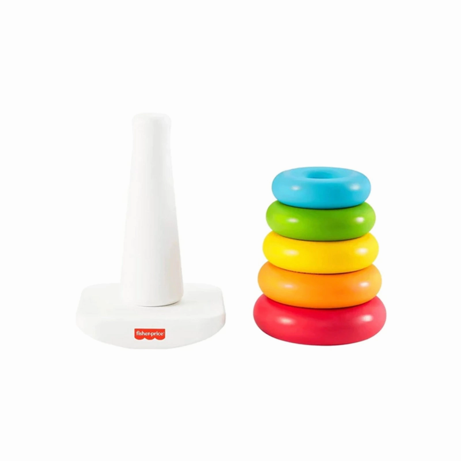 Fisher-Price Rock A Stack