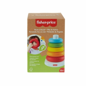 Fisher-Price Rock A Stack
