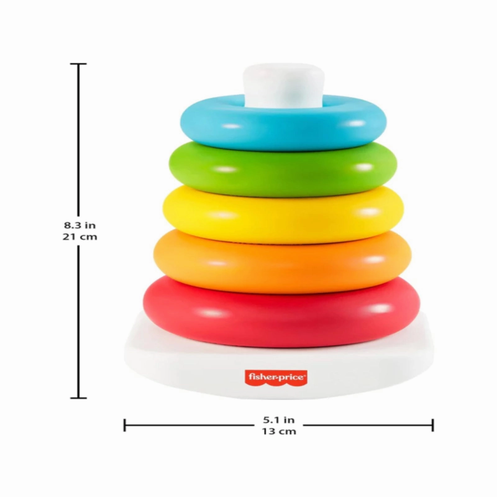 Fisher-Price Rock A Stack