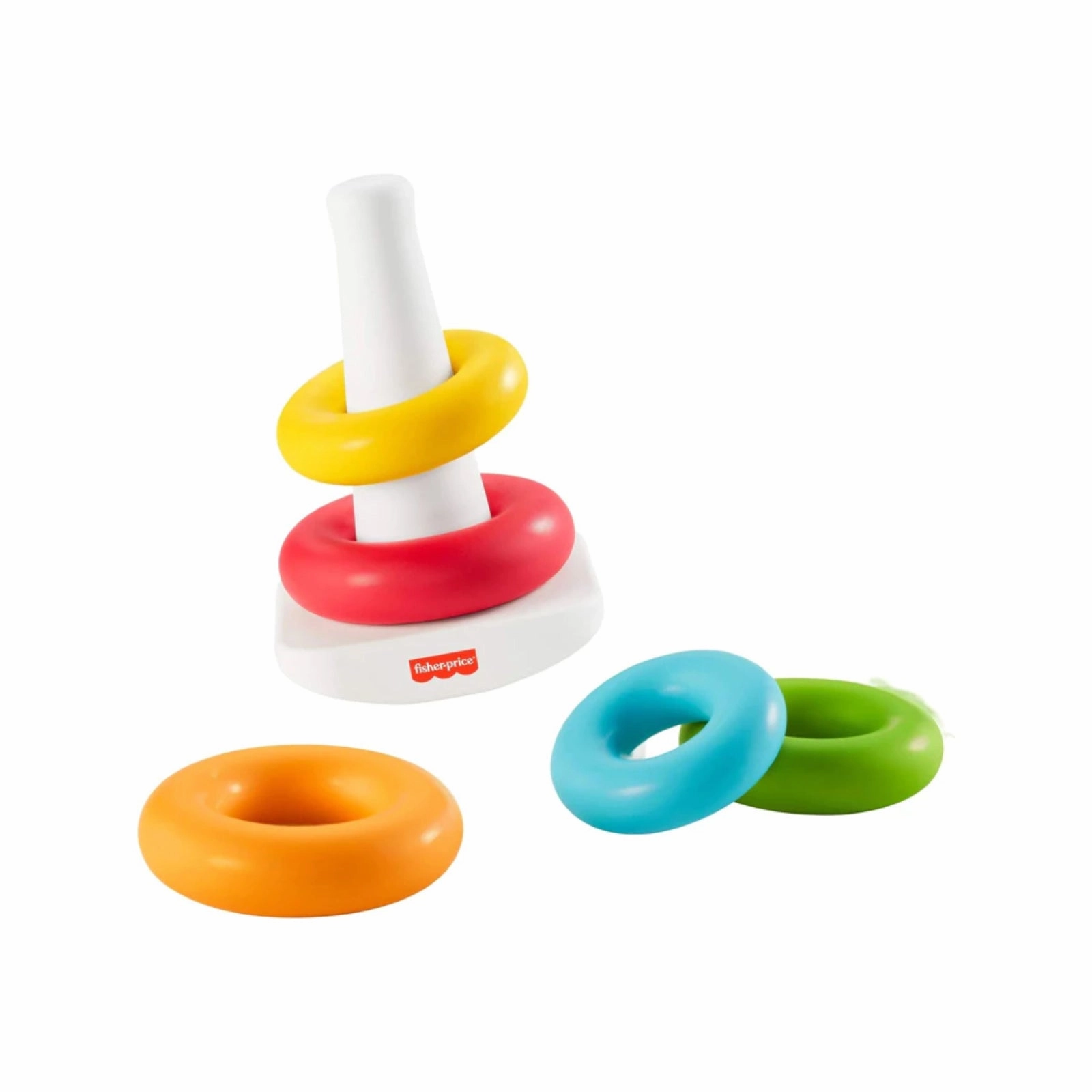 Fisher-Price Rock A Stack