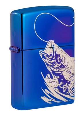 Fishing Design