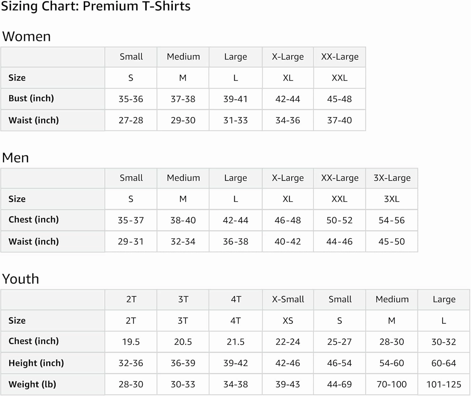 FLYPAPER English Word Apparel Premium T-Shirt