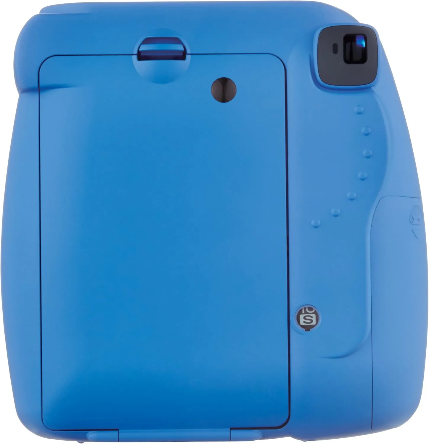 Fujifilm Instax Mini 9 Instant Camera, Cobalt Blue