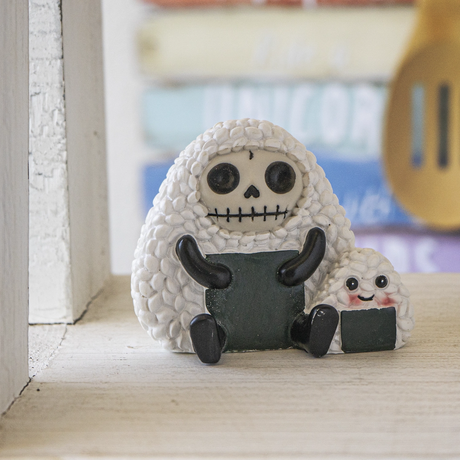 FURRYBONES-MUSUBI C/60 MINIMUM OF 4