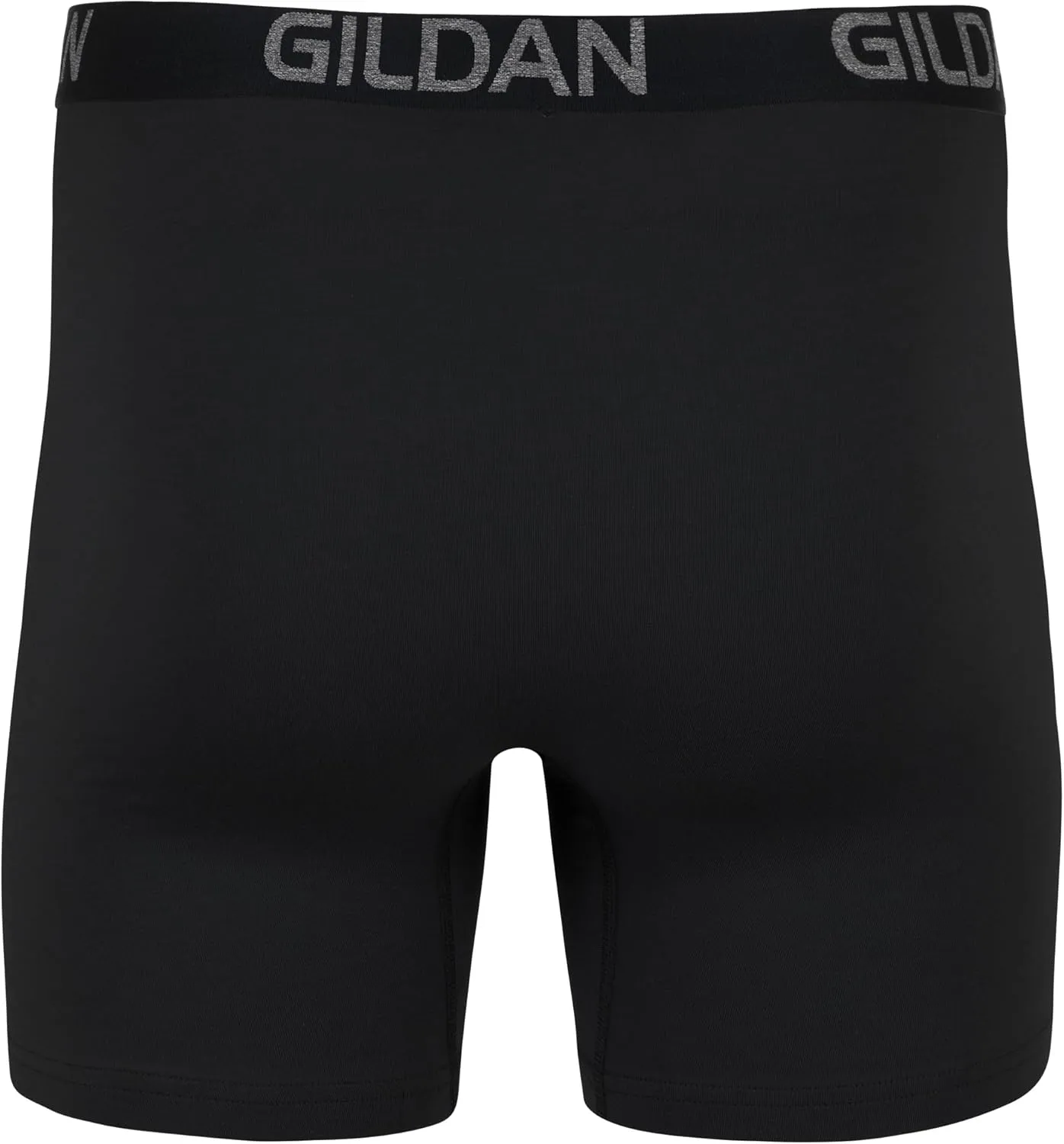 Gildan Men's Underwear Cotton Stretch Boxer Briefs, Multipack