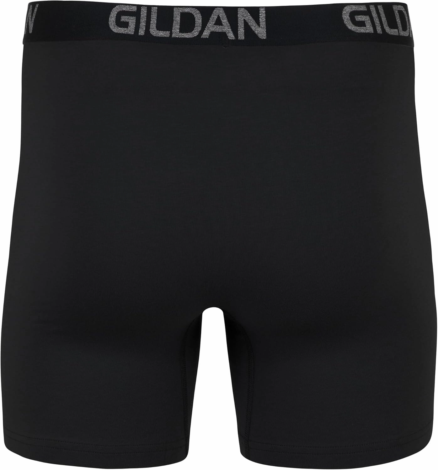 Gildan Men's Underwear Cotton Stretch Boxer Briefs, Multipack