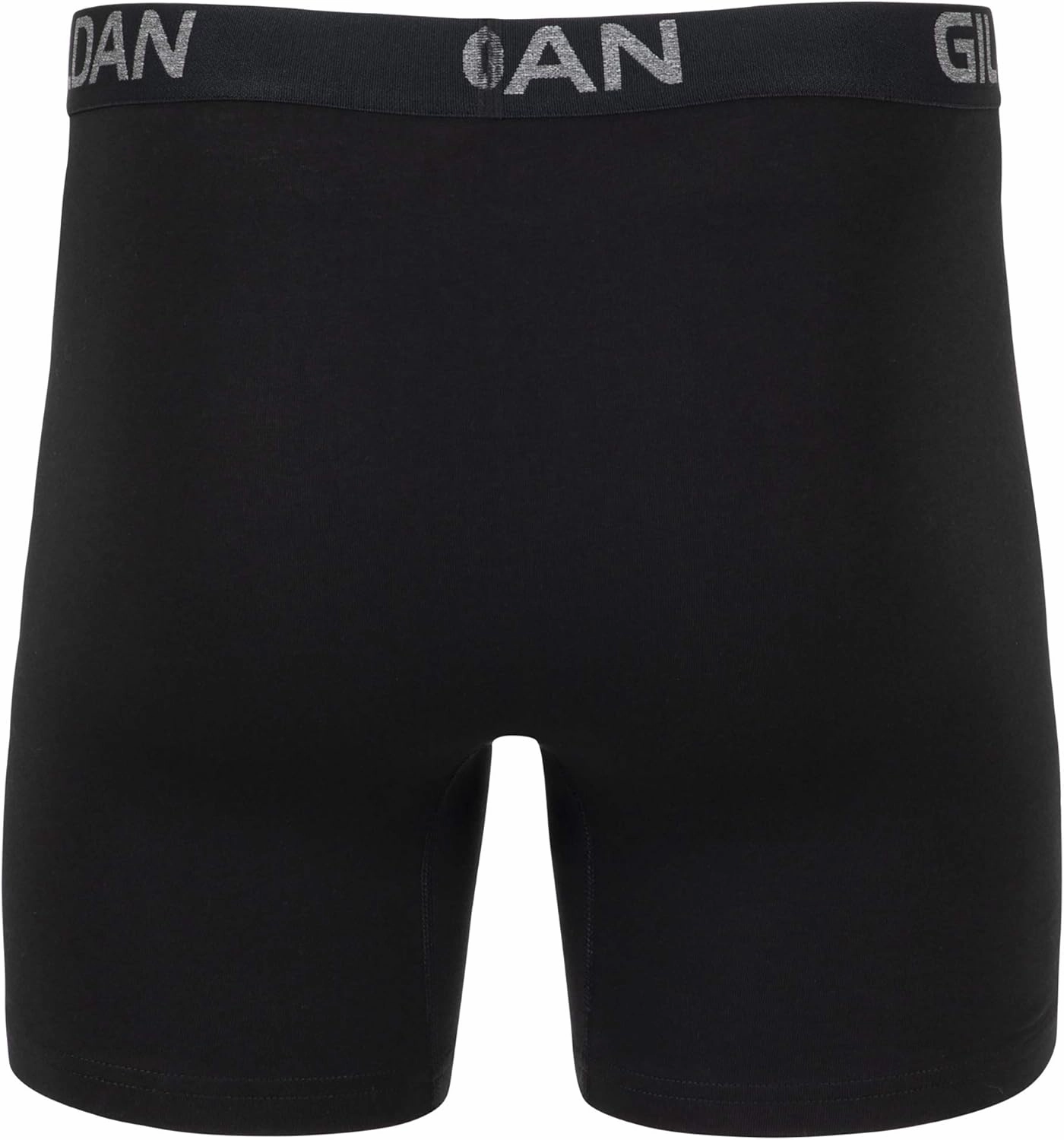 Gildan Men's Underwear Cotton Stretch Boxer Briefs, Multipack