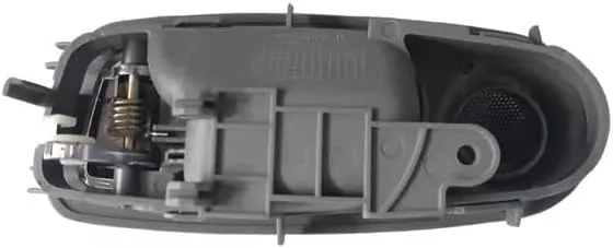 Good Performance for Buick for Excelle XT HRV Inner Handle Frame Hatchback Gray Car Door Cover Accessories car Part(Right-c)