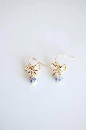 Grand Entrance Earrings
