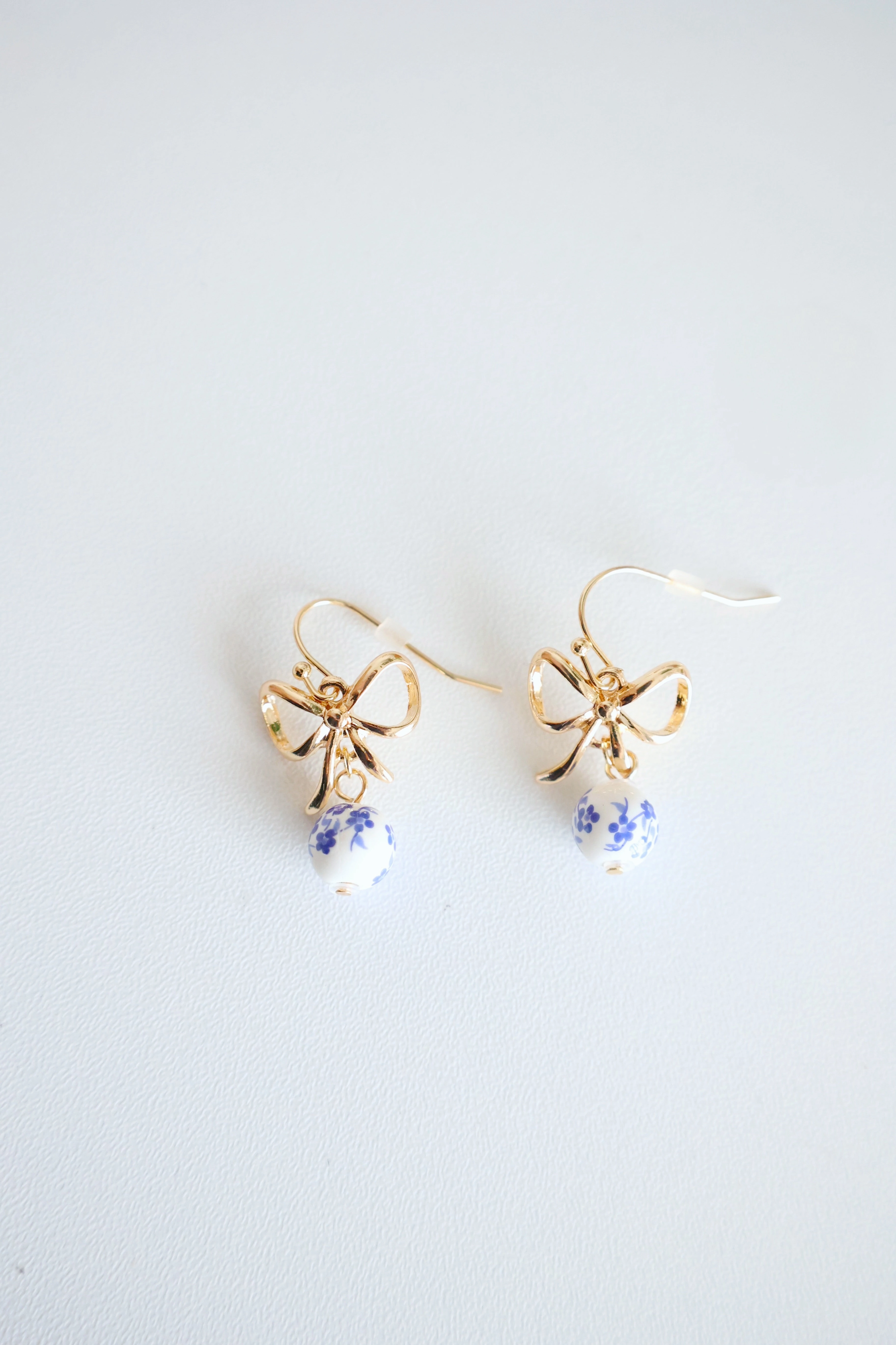 Grand Entrance Earrings