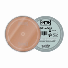 Grimas Modeling Derma Wax