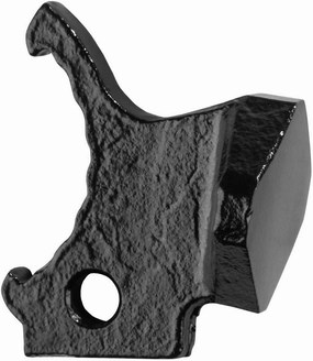 Grivel Mini Thor Hammer Vario Replacement Blade
