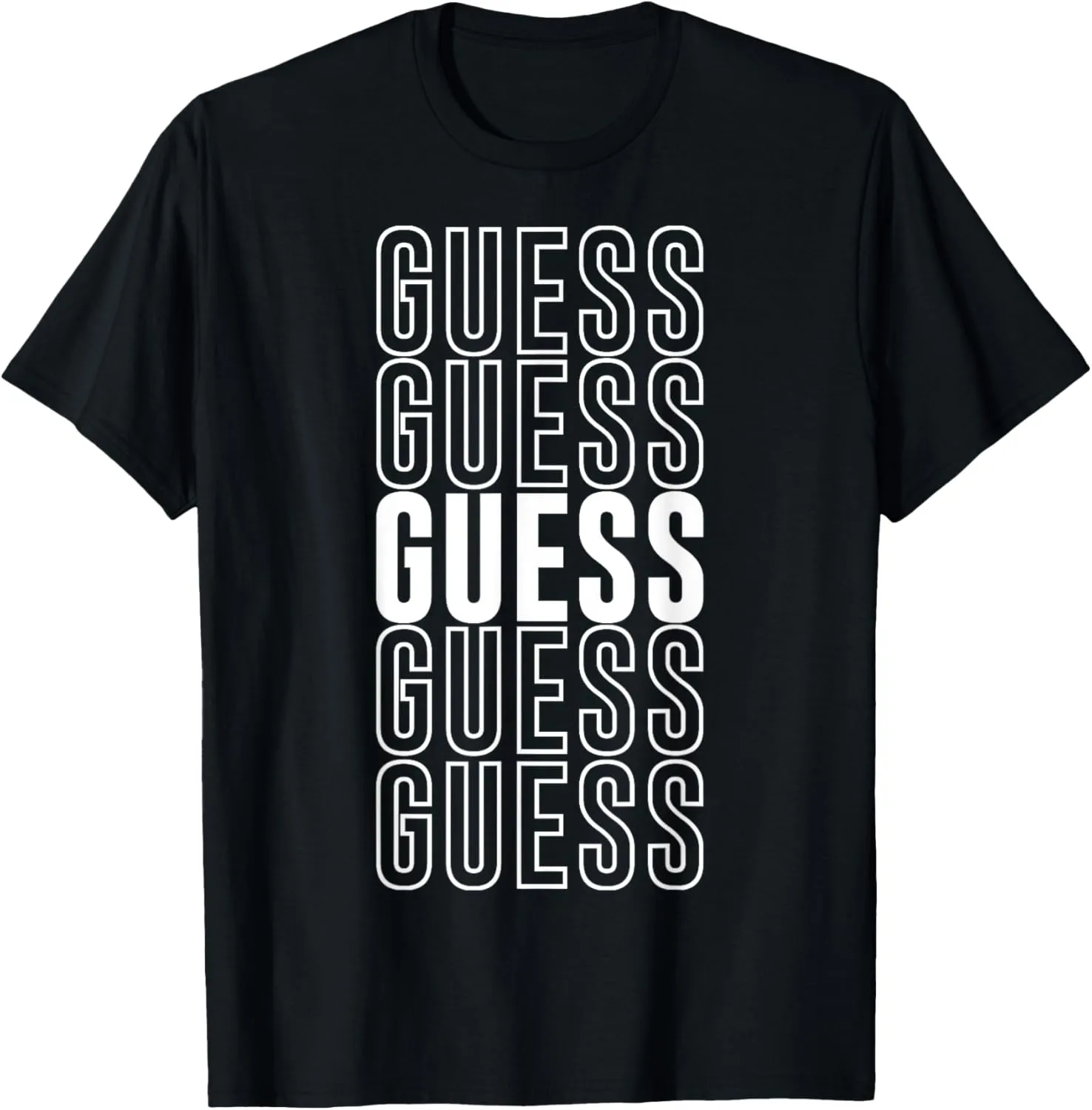 Guess T-Shirt