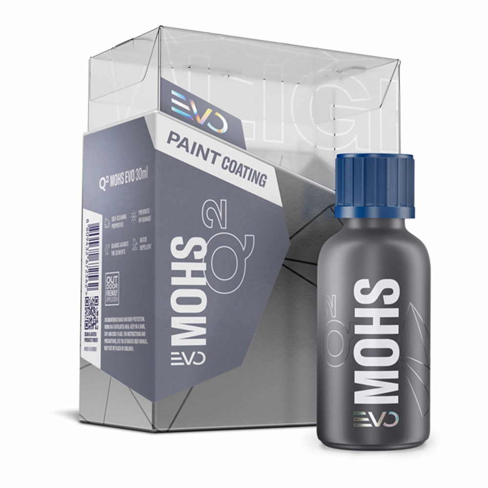 Gyeon Q2 MOHS EVO Light