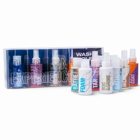 Gyeon Q2M Wash & Clean Set