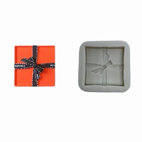 H Paris Gift Box - Silicone Mold