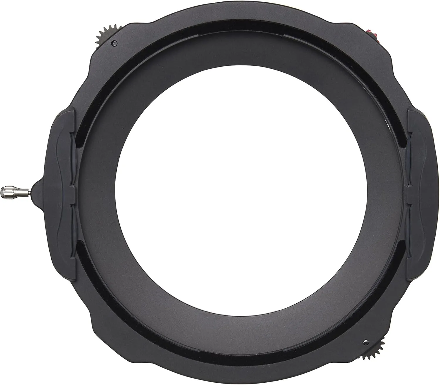 Haida HD4320 Square Filter System, M15 Series, Filter Holder, Can Be Used with Up to 3 Square Filters & Magnetic Filters, Square Filter System