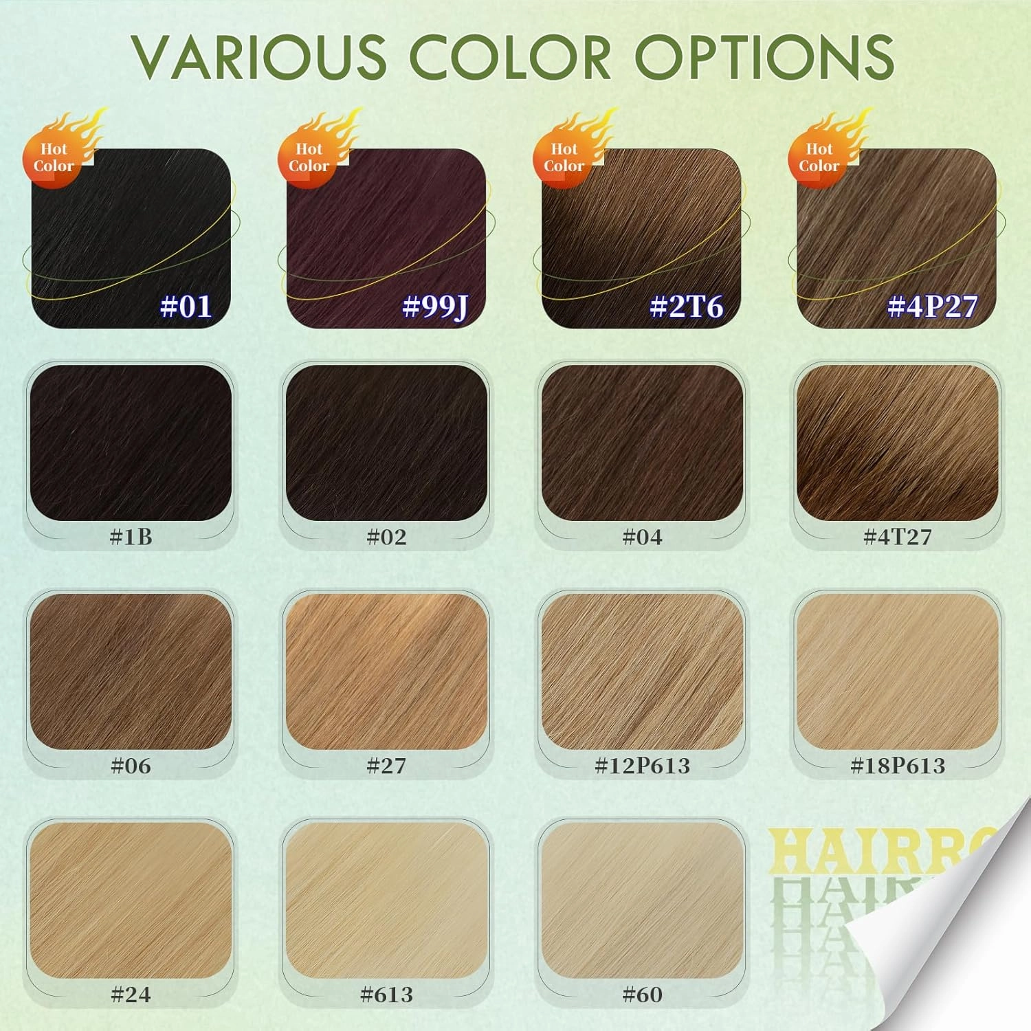 Hairro Microbead Human Hair Extensions Micro Beaded Hair Microlinks Pre Bonded Cold Fusion I Tip Micro Loop Hair For Women 14 inch 50g 100 Strands #06 Light Brown