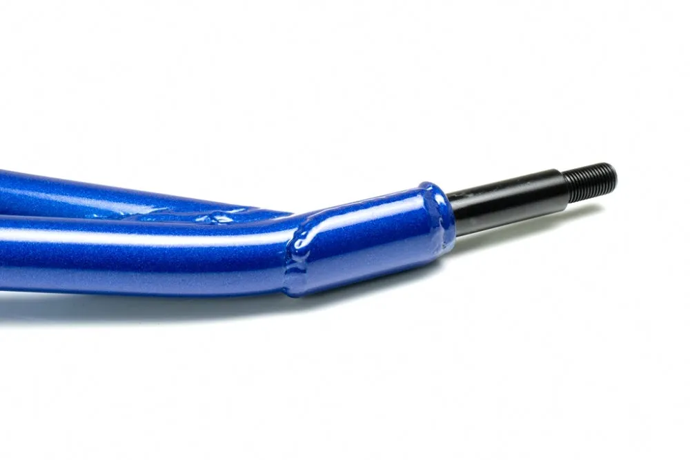 Hardrace Front Tubular Lower Control Arm Set w/Pillow-Ball Bush