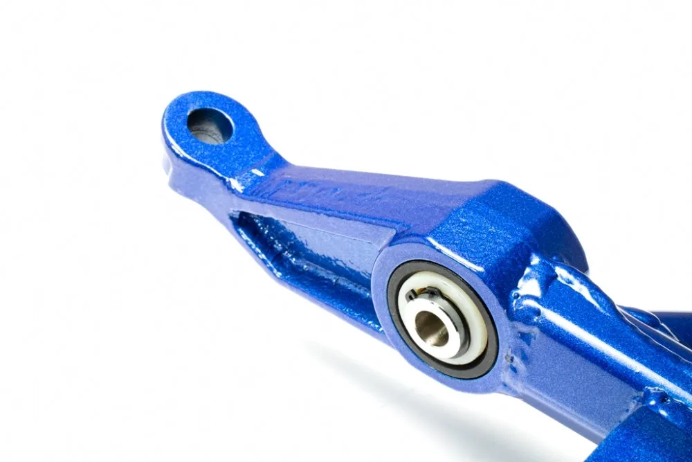 Hardrace Front Tubular Lower Control Arm Set w/Pillow-Ball Bush