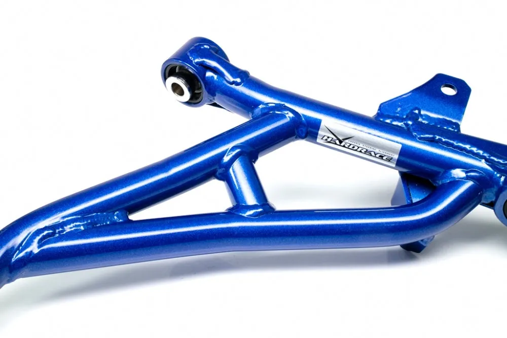 Hardrace Front Tubular Lower Control Arm Set w/Pillow-Ball Bush