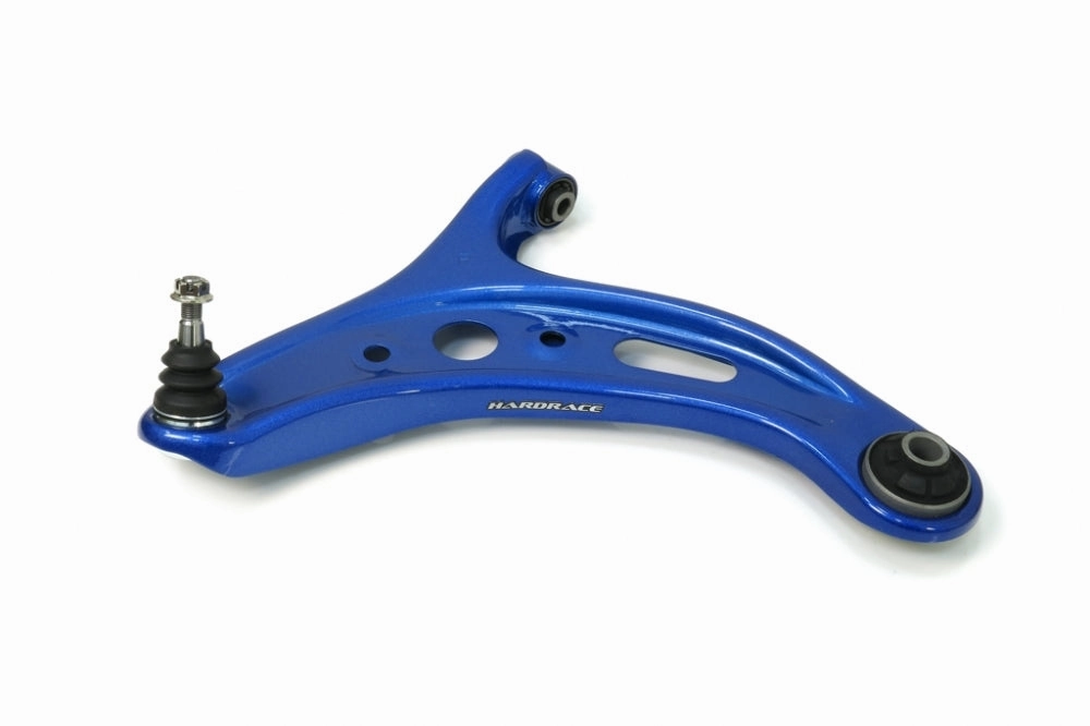 Hardrace Front Lower Control Arm   Roll Center Adjustment