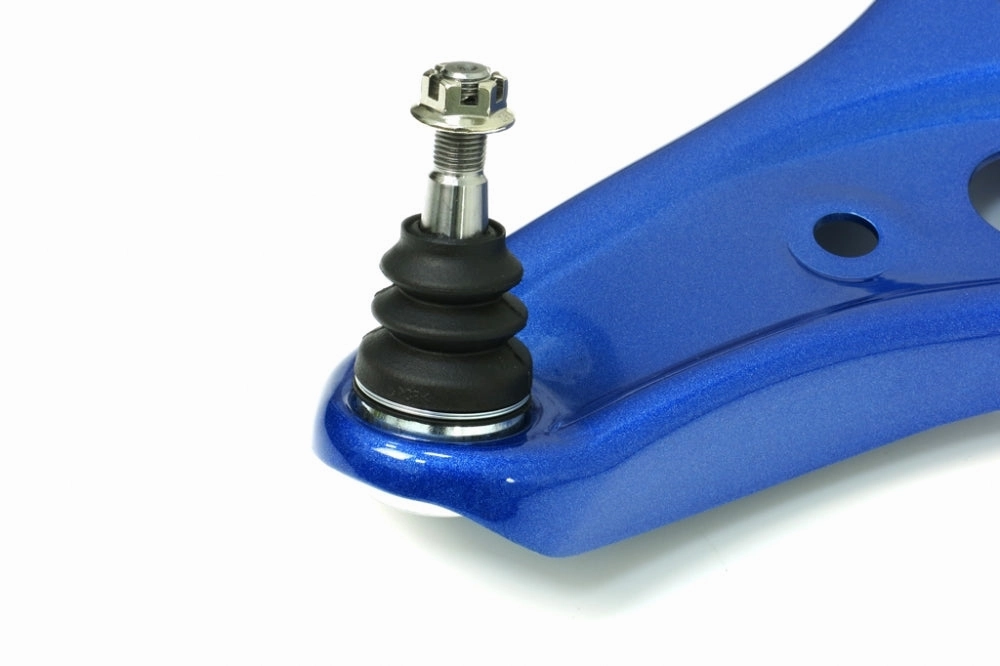 Hardrace Front Lower Control Arm   Roll Center Adjustment