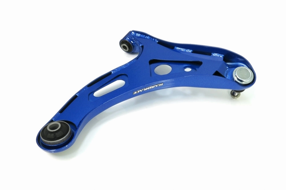 Hardrace Front Lower Control Arm   Roll Center Adjustment