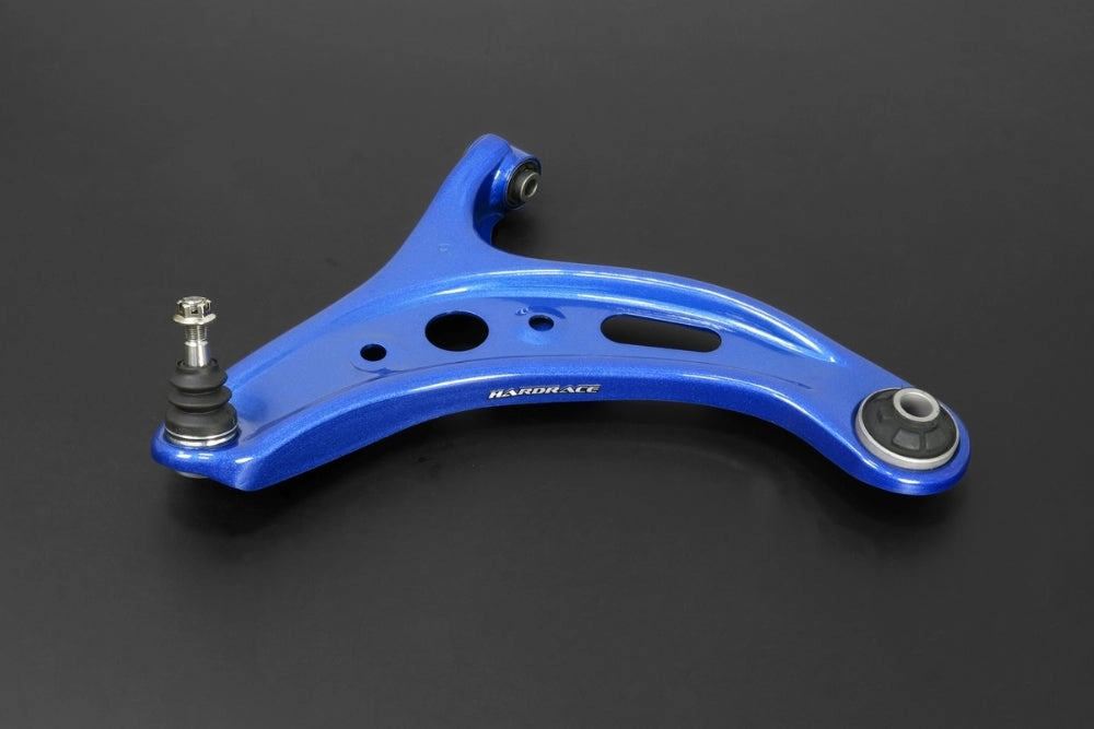 Hardrace Front Lower Control Arm   Roll Center Adjustment