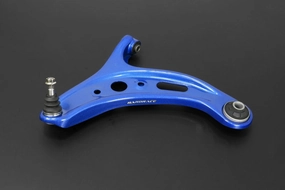 Hardrace Front Lower Control Arm   Roll Center Adjustment