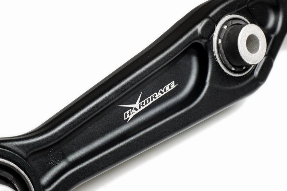 Hardrace Front Lower Front Straight Arm