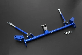 Hardrace Front Traction Bar