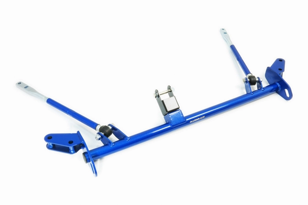 Hardrace Front Traction Bar